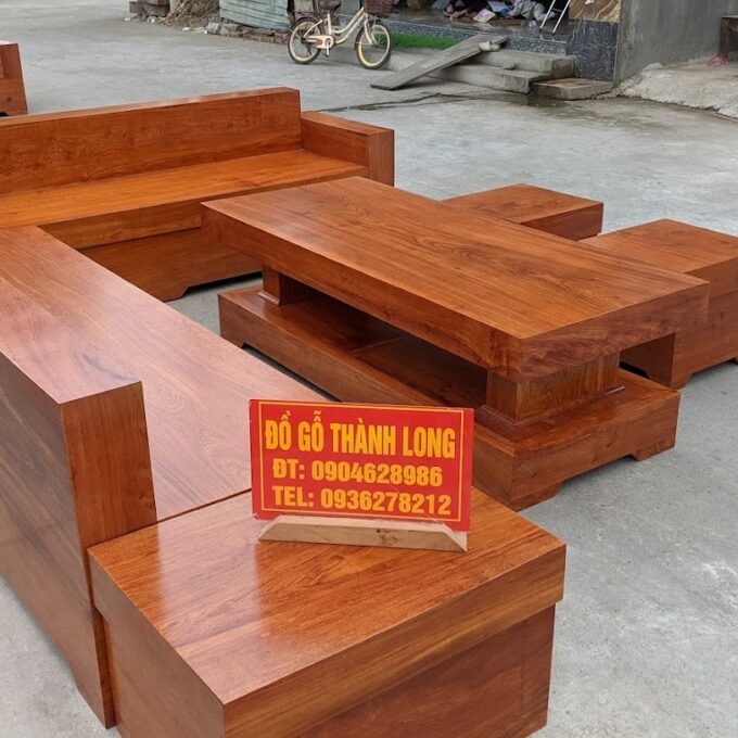 sofa đóng hộp giá rẻ