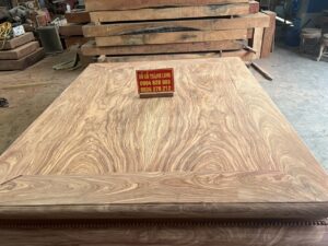 Sập nguyên khối đẹp