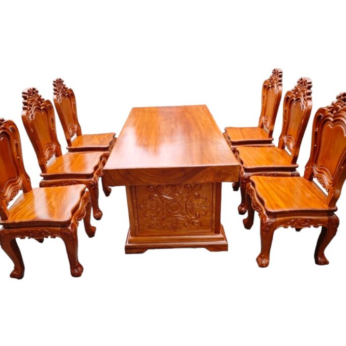 Mua Nội Thất Gỗ Phòng Khách