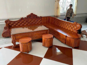 mẫu sofa hoàng gia đẹp