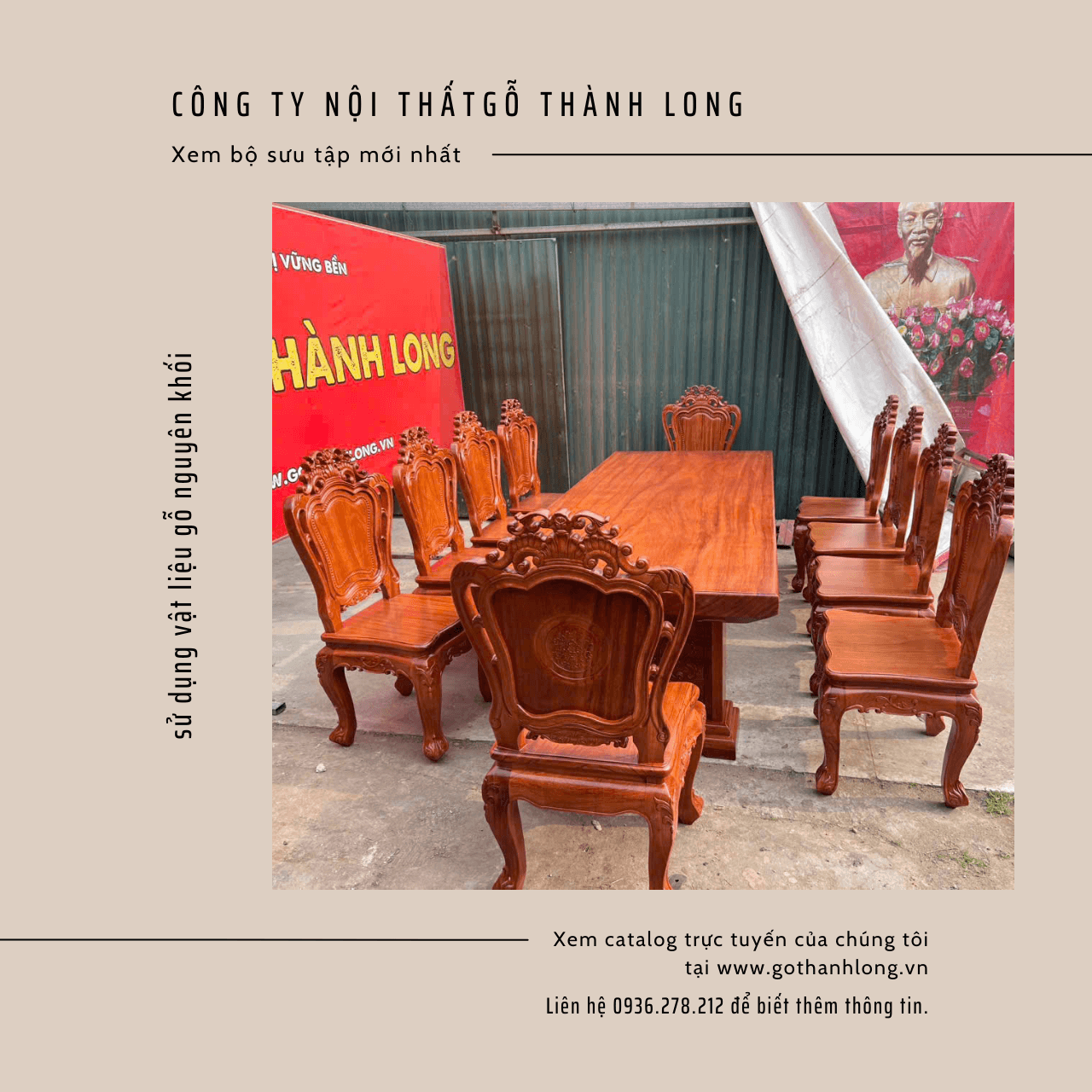 Nội thất đa chức năng hiện đại