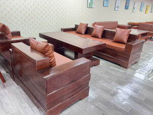 Có Nên Chọn Nội Thất Gỗ Cho Phòng Của Con Không