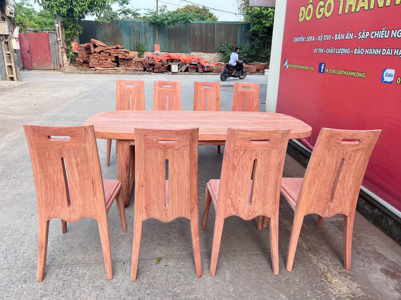 Các Hạn Chế Cần Lưu Ý Mua Nội Thất Gỗ Công Nghiệp