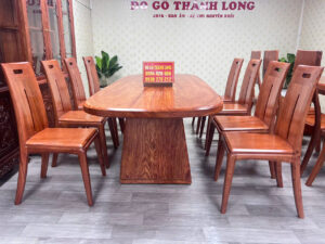 nội thất gỗ tốt an toàn