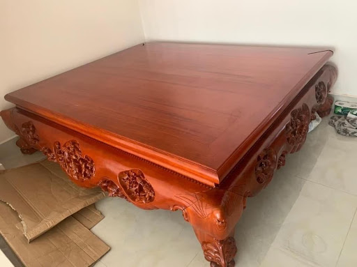 So Sánh Sập Gỗ 1 Tấm Và Sập Gỗ 2 Tấm
