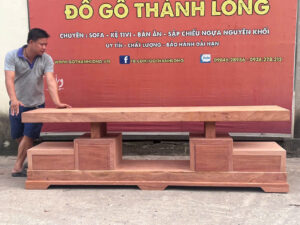 Xưởng gỗ uy tín giá rẻ hợp phong cách