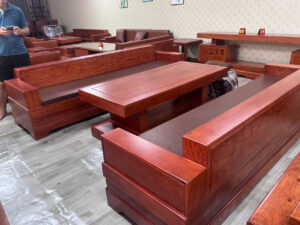 Cách Chọn Loại Gỗ Phù Hợp Phong Cách Nội Thất