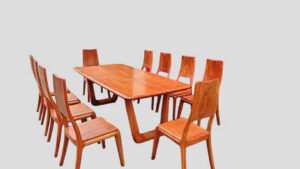 mẫu bàn ăn zito đẹp giá rẻ
