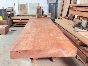 gỗ nguyên khối dài 300