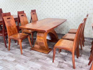 bàn gỗ giá rẻ hiện đại giao ở Nam Định